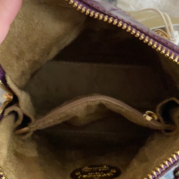 Pratesi Mini Bag - Picture 5 of 6